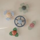 Suction Spinner Toy - Wheel - Mushie