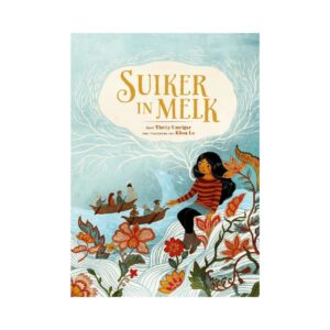 Suiker In Melk - Thrity Umrigar