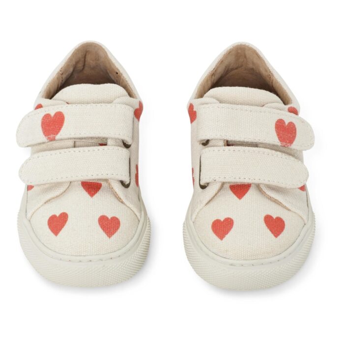 Sumi Sneakers - Mon Amour - Konges Slojd Sumi Sneakers - Mon Amour - Konges Slojd