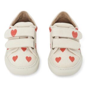Sumi Sneakers - Mon Amour - Konges Slojd Sumi Sneakers - Mon Amour - Konges Slojd
