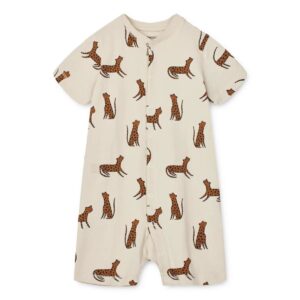 Summer Pyjama - Leo - Liewood