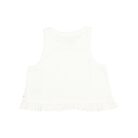Summer Top - White - Buho