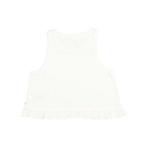 Summer Top - White - Buho Summer Top - White - Buho