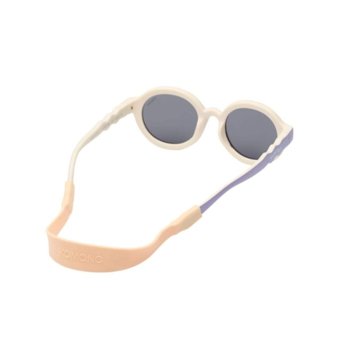 Sunglass Bebe - 0-1J - Beetle Twins - Komono