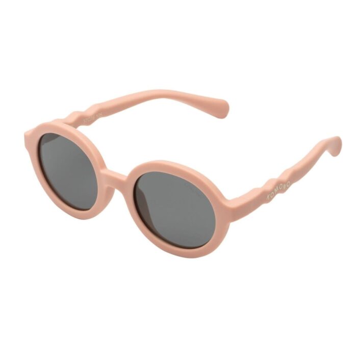 Sunglass Bebe - 0-1J - Blush - Komono