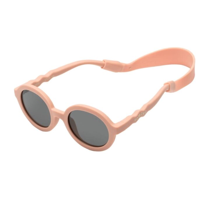 Sunglass Bebe - 0-1J - Blush - Komono