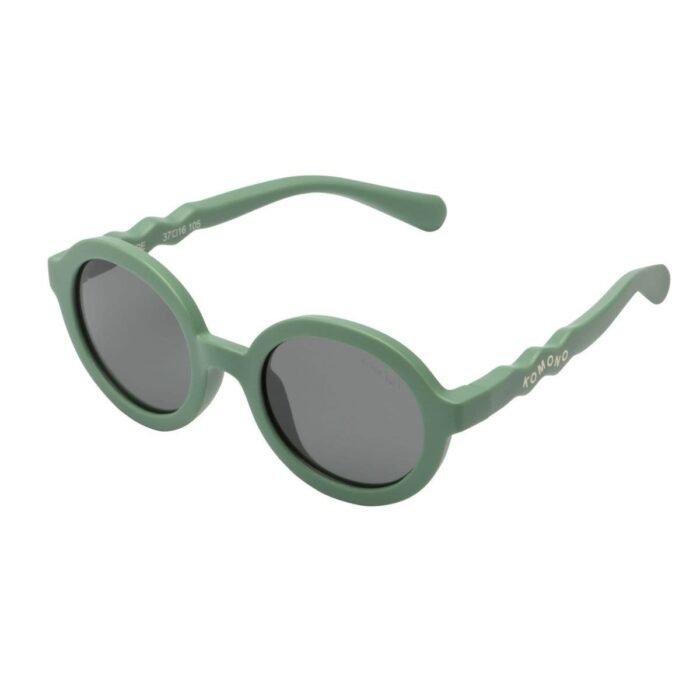 Sunglass Bebe - 0-1J - Sage - Komono Sunglass Bebe - 0-1J - Sage - Komono
