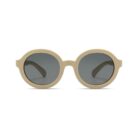 Sunglass Bebe - 0-1J - Vanilla - Komono