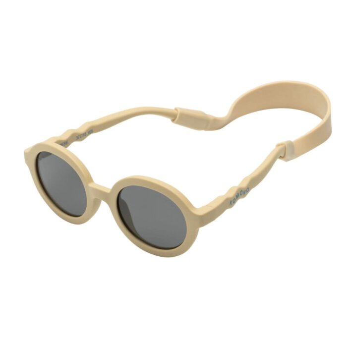 Sunglass Bebe - 0-1J - Vanilla - Komono