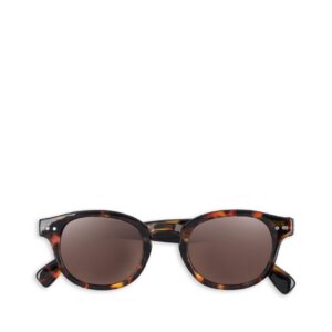 Sunglass Junior - Brown Tortoise - Konges Slojd