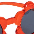 Sunglass Junior Flower - Red - Konges Slojd