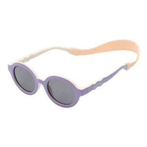 Sunglass Kiddos Lou - 3-5J - Beetle Twins - Komono