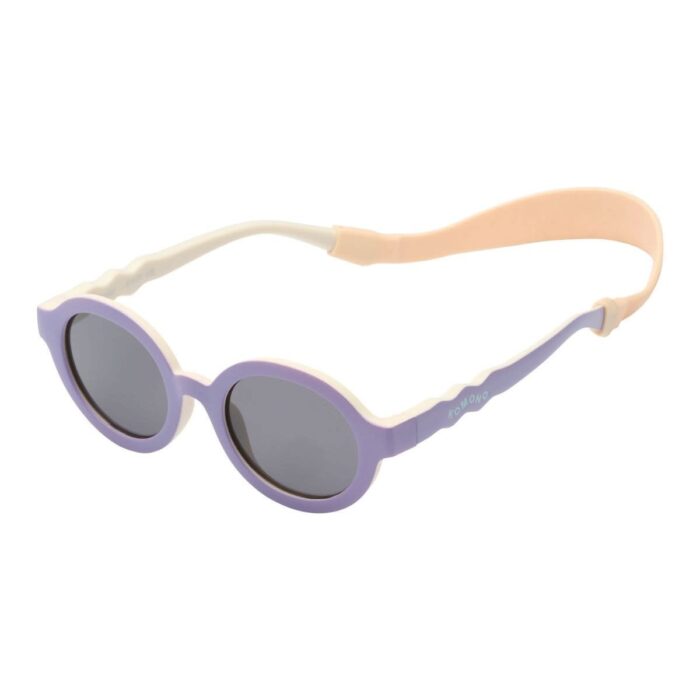 Sunglass Kiddos Lou - 3-5J - Beetle Twins - Komono