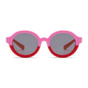 Sunglass Kiddos Lou - 3-5J - Taffy Triplets - Komono