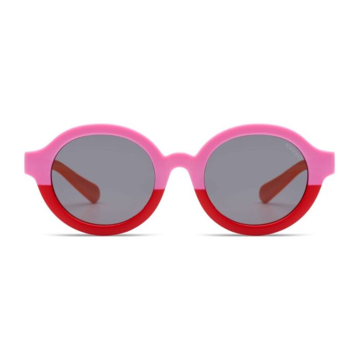 Sunglass Kiddos Lou - 3-5J - Taffy Triplets - Komono