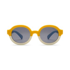 Sunglass Kiddos Lou - 3-5J - Taffy Triplets - Komono