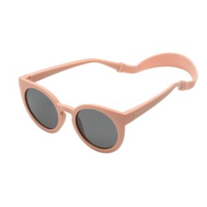 Sunglass Kiddos Lulu - 1-2J - Blush - Komono
