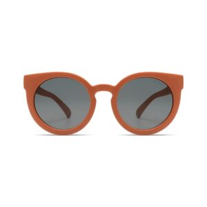 Sunglass Kiddos Lulu - 1-2J - Brick - Komono