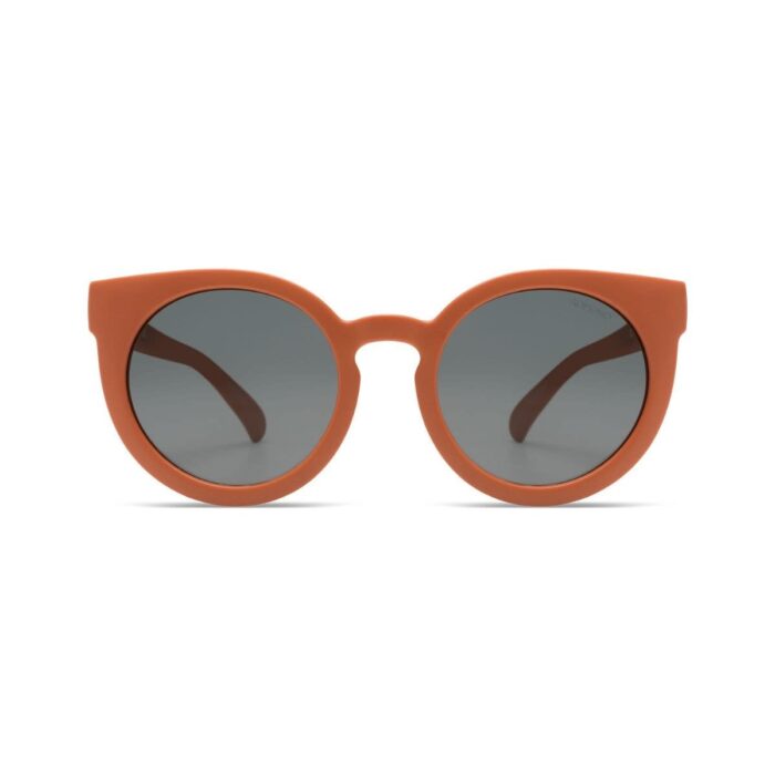 Sunglass Kiddos Lulu - 1-2J - Brick - Komono