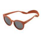 Sunglass Kiddos Lulu - 1-2J - Brick - Komono