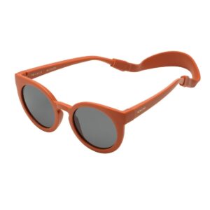 Sunglass Kiddos Lulu - 1-2J - Brick - Komono
