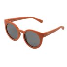 Sunglass Kiddos Lulu - 1-2J - Brick - Komono