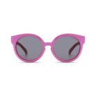 Sunglass Kiddos Lulu - 1-2J - Flamingo Twins - Komono