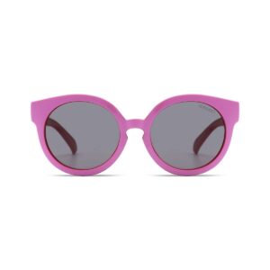 Sunglass Kiddos Lulu - 1-2J - Flamingo Twins - Komono