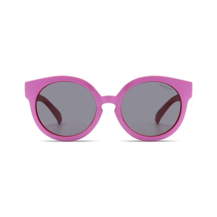 Sunglass Kiddos Lulu - 1-2J - Flamingo Twins - Komono