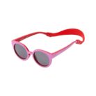 Sunglass Kiddos Lulu - 1-2J - Flamingo Twins - Komono