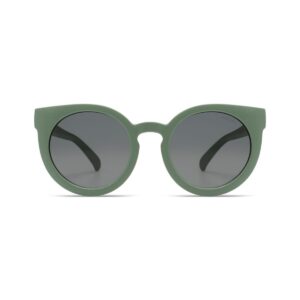 Sunglass Kiddos Lulu - 1-2J - Sage- Komono