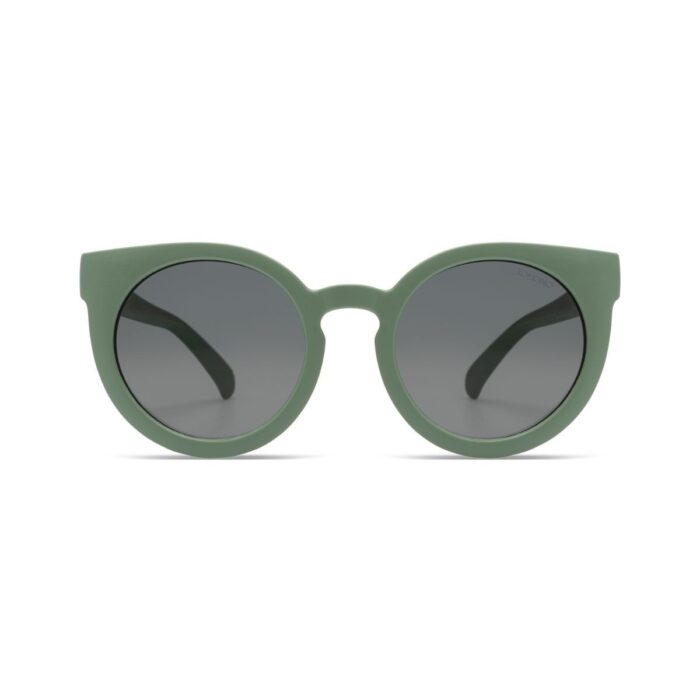Sunglass Kiddos Lulu - 1-2J - Sage- Komono