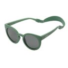 Sunglass Kiddos Lulu - 1-2J - Sage- Komono