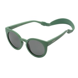 Sunglass Kiddos Lulu - 1-2J - Sage- Komono