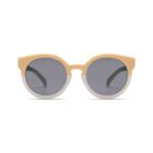 Sunglass Kiddos Lulu - 1-2J - Sand Triplets - Komono