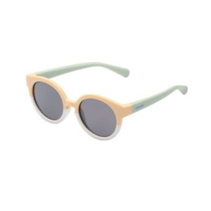 Sunglass Kiddos Lulu - 1-2J - Sand Triplets - Komono