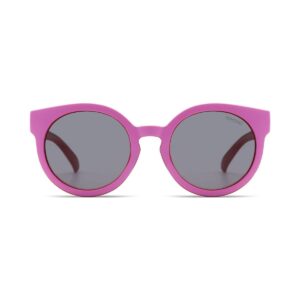 Sunglass Kiddos Lulu - 3-5J - Flamingo Twins - Komono