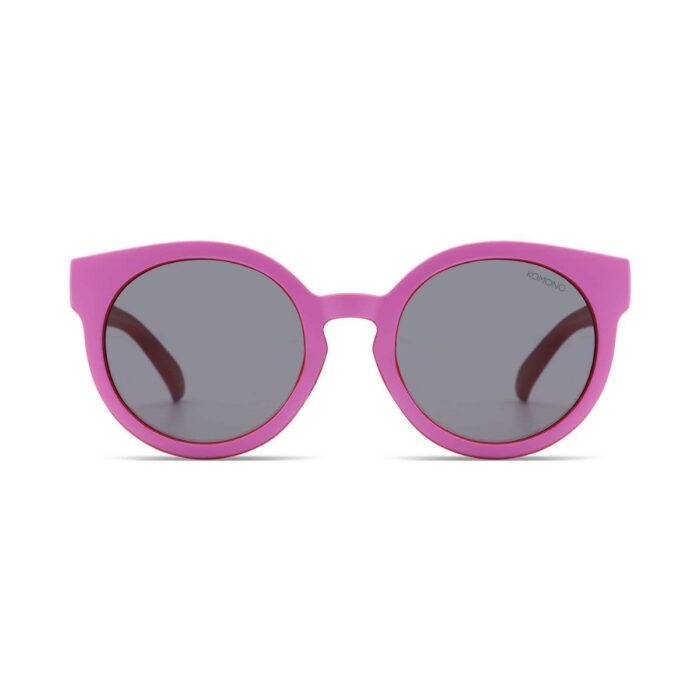 Sunglass Kiddos Lulu - 3-5J - Flamingo Twins - Komono