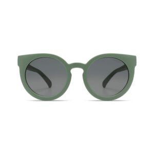 Sunglass Kiddos Lulu - 3-5J - Sage - Komono