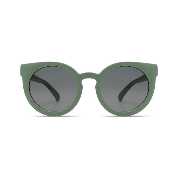 Sunglass Kiddos Lulu - 3-5J - Sage - Komono