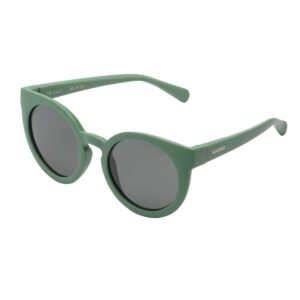Sunglass Kiddos Lulu - 3-5J - Sage - Komono
