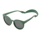 Sunglass Kiddos Lulu - 3-5J - Sage - Komono