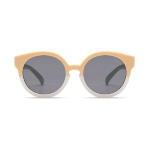 Sunglass Kiddos Lulu - 3-5J - Sand Triplets - Komono
