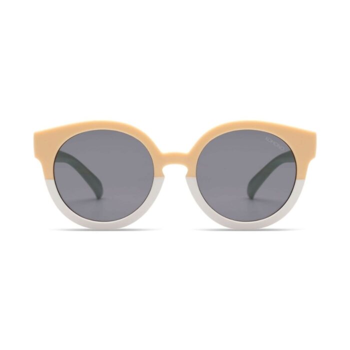 Sunglass Kiddos Lulu - 3-5J - Sand Triplets - Komono