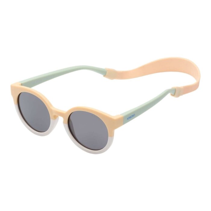 Sunglass Kiddos Lulu - 3-5J - Sand Triplets - Komono