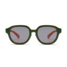 Sunglass Kiddos Matty- 1-2J - Froggy Twins - Komono