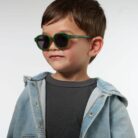 Sunglass Kiddos Matty- 1-2J - Froggy Twins - Komono
