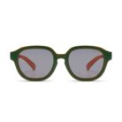 Sunglass Kiddos Matty - 3-5J - Froggy Twins - Komono