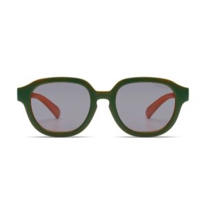 Sunglass Kiddos Matty - 3-5J - Froggy Twins - Komono