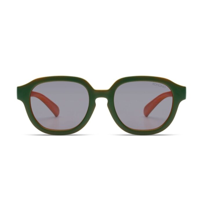 Sunglass Kiddos Matty - 3-5J - Froggy Twins - Komono